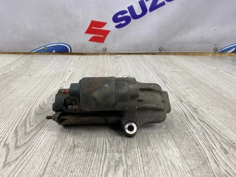 Стартер FORD FOCUS 2 2009