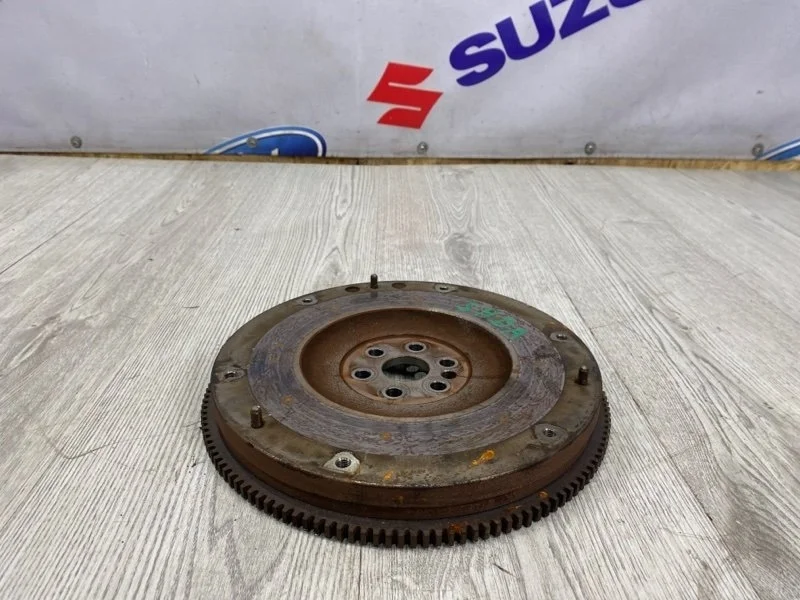 Маховик FORD FOCUS 2 2010