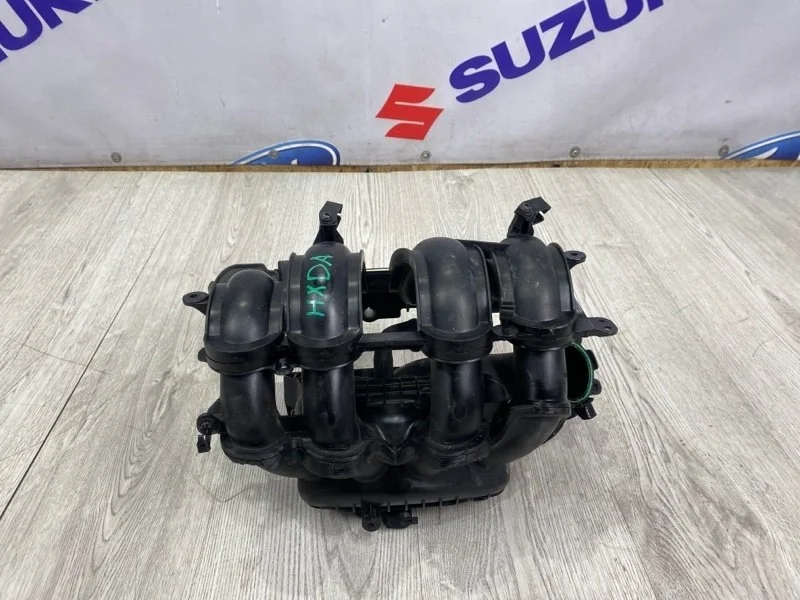 Коллектор впускной FORD FOCUS 2 2007г