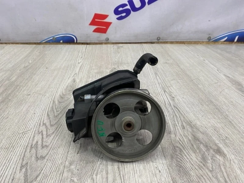 Насос гидроусилителя руля Peugeot 307 2007