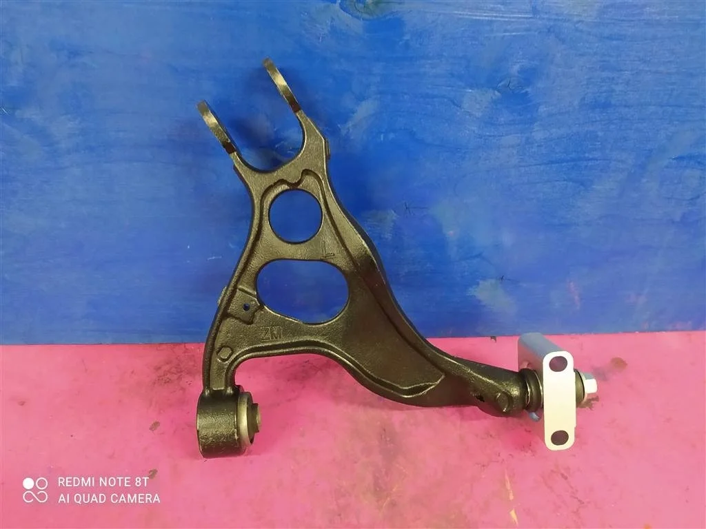 Рычаг задний верхний левый Ford Explorer 5 2010-2