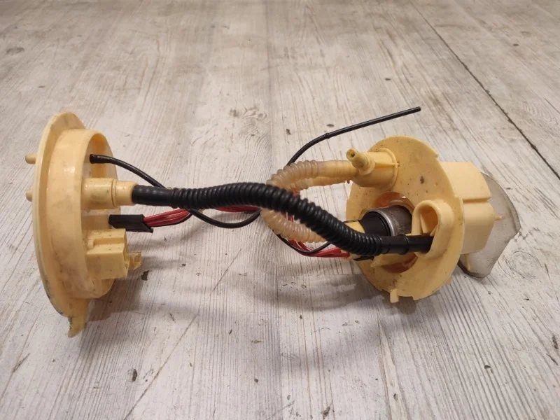 Топливный насос VW Touareg NF 2013 7P