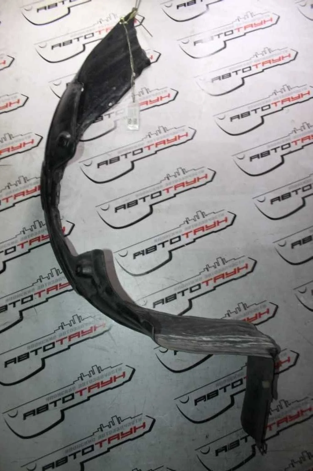 ПОДКРЫЛОК TOYOTA ПЕРЕД ПРАВО 5387532080