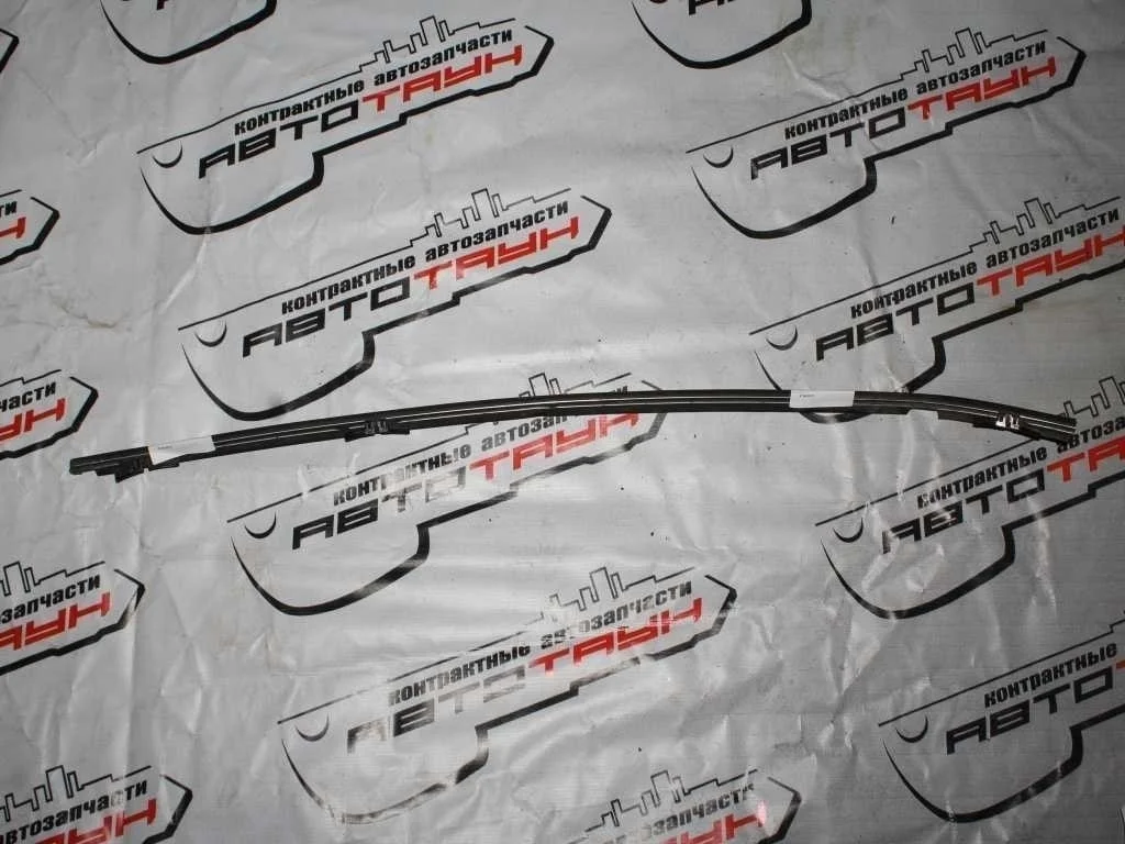 МОЛДИНГ ЛОБОВОГО СТЕКЛА SUBARU ЛЕВО 91013FC010