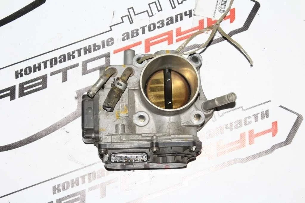 ЗАСЛОНКА ДРОССЕЛЬНАЯ HONDA 16400RTA003