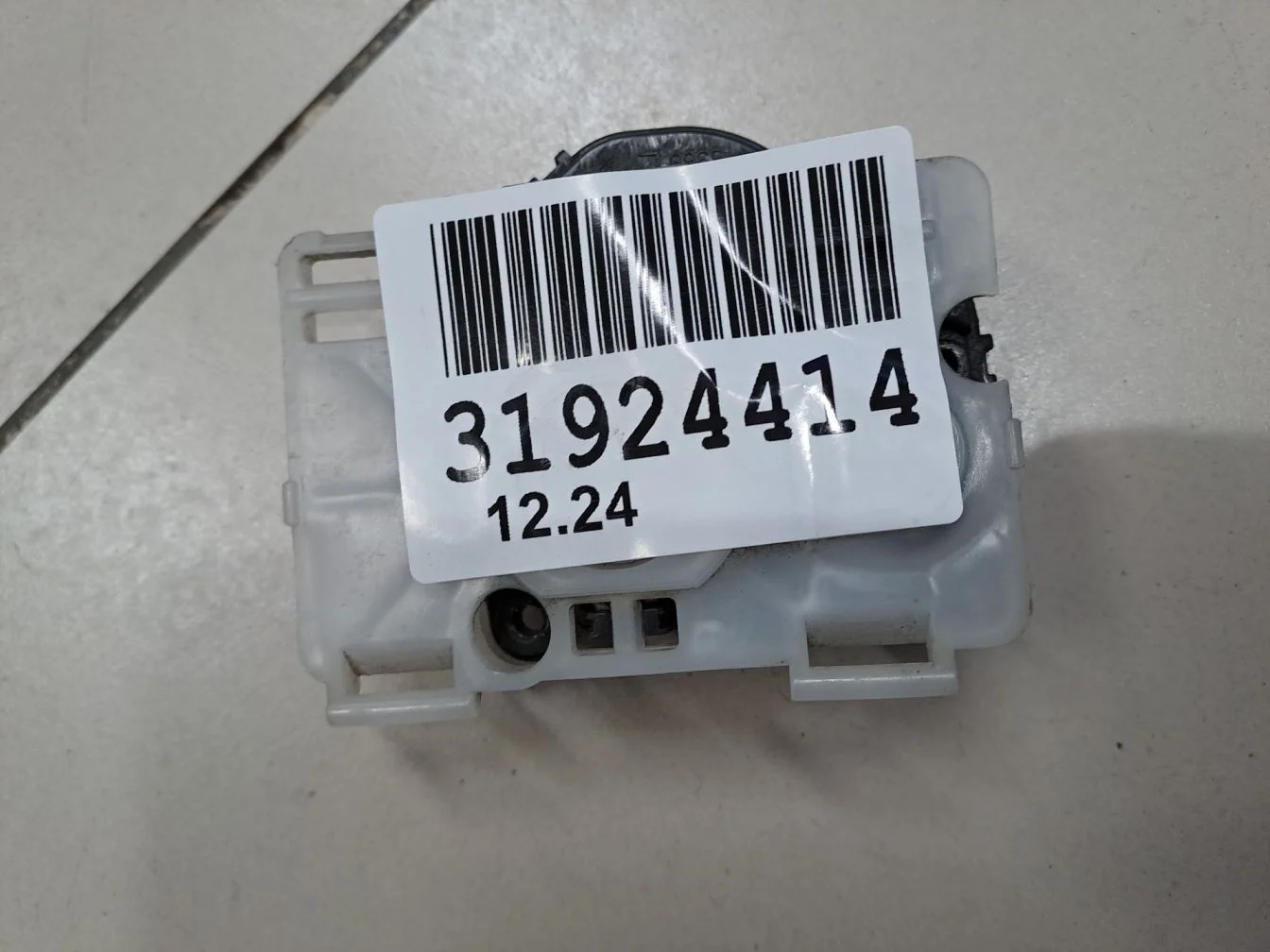 Механизм зеркала левого для Toyota Camry XV50 2011-2017