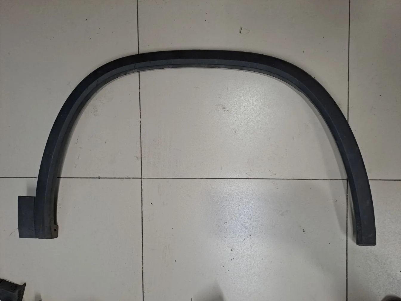 Расширитель арки правый передний для Skoda Kodiaq 2017-