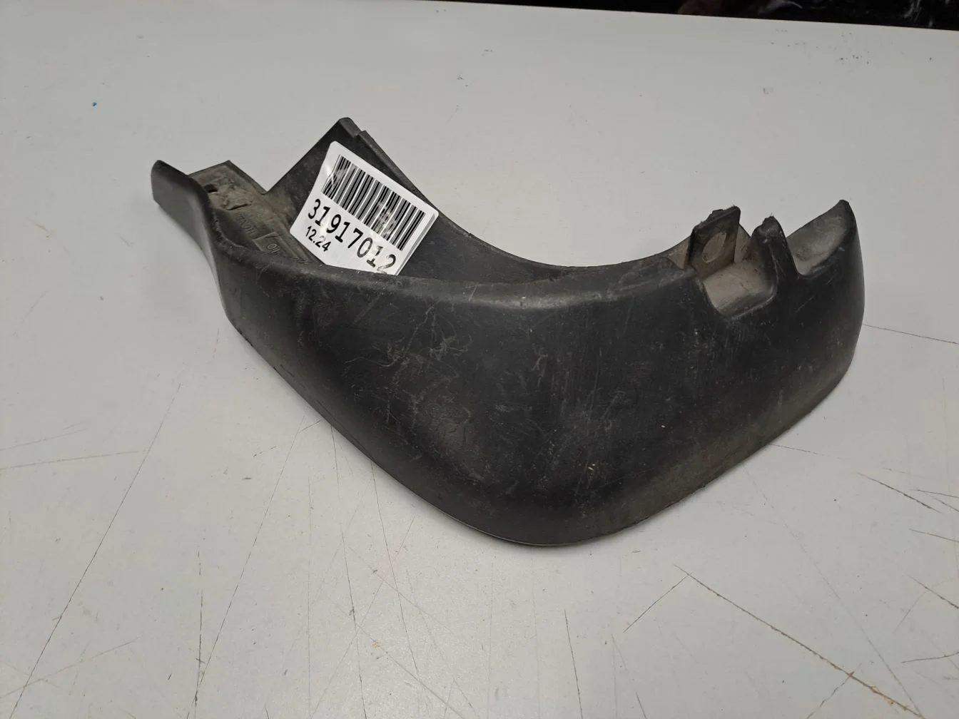 Брызговик задний левый для Honda CR-V 2012-2018