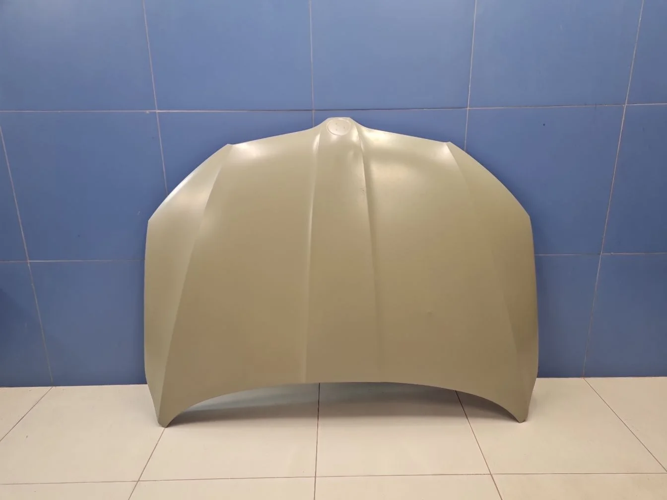 Капот для Skoda Octavia A7 2013-2020