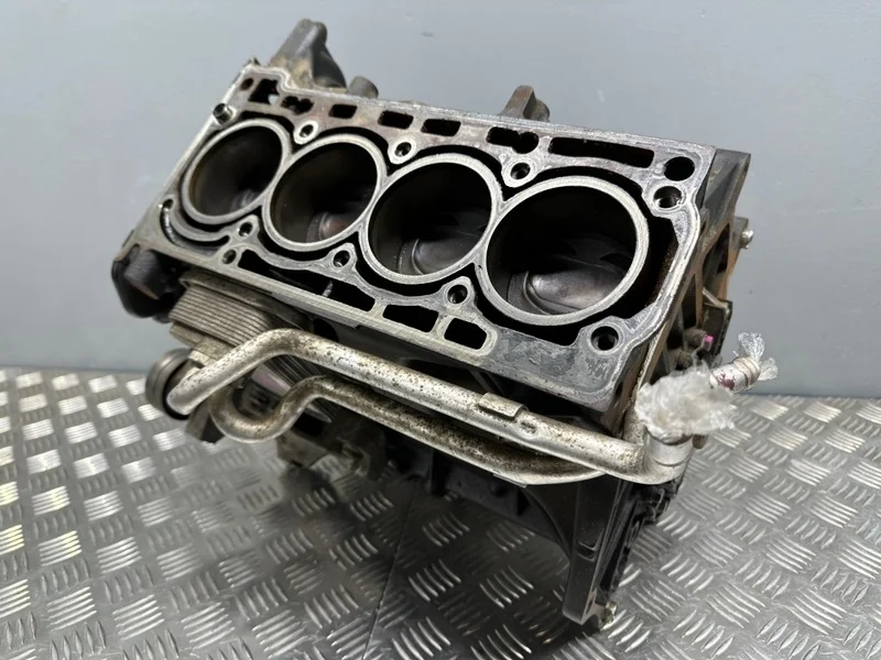 Блок двигателя Volkswagen Golf 6