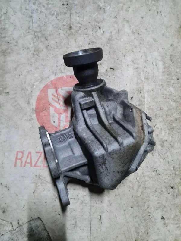 Раздаточная коробка Volvo XC70 2005 P2