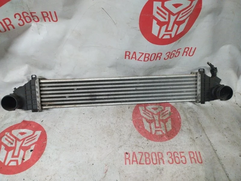 Интеркулер VOLVO S40 2006 MS