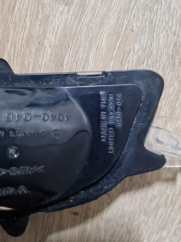 Указатель поворота Volvo S80 2010 AS