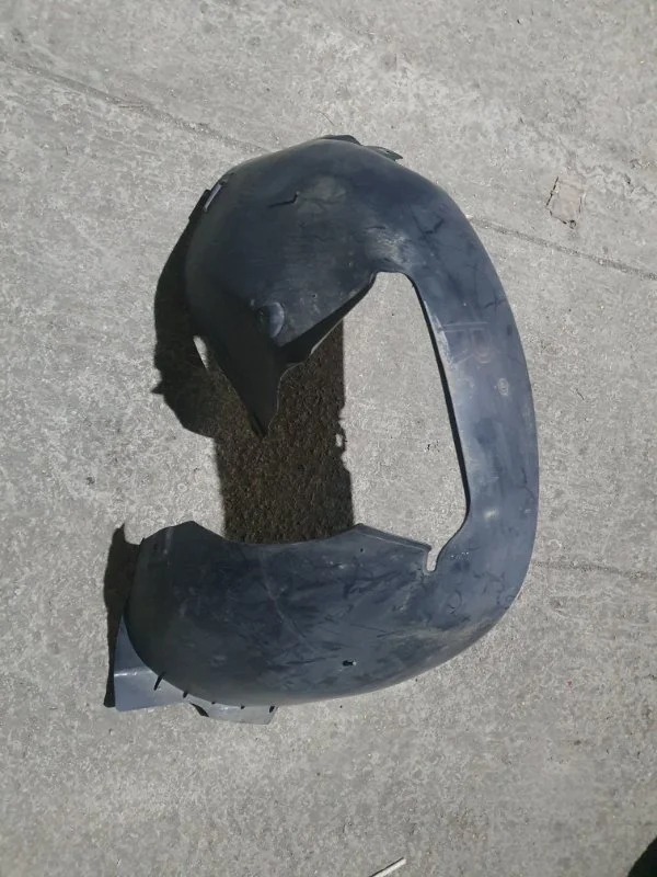 Подкрылок Volkswagen Golf 2008-2012 6