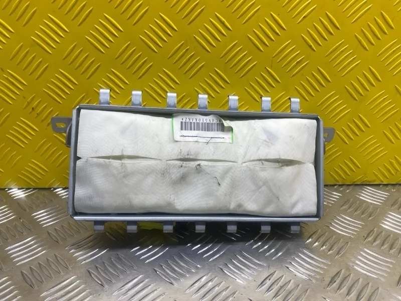 Подушка безопасности пассажирская (в торпедо) Infiniti Fx 35 (2008-2013) 2012 K851E1CA0A 3.5 I VQ35HR