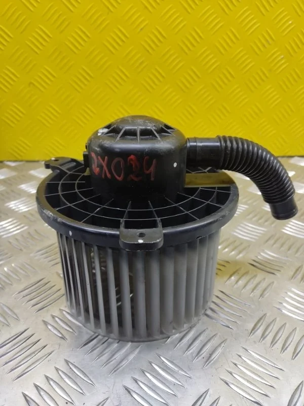 Моторчик печки Fiat Fullback 2015 - 2020 2017 7802A312 ПИКАП 2.4 D KT0T