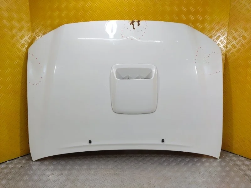 Капот Toyota Hilux (2005-2015) 2011 533010K021 ПИКАП 2.5 D 2KDFTV