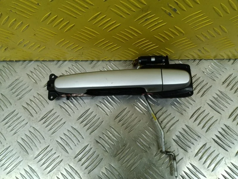 Ручка двери наружная передняя левая Toyota Rav 4 (Xa30) (2005-2014) 2006 6921112220P6 2.0 I 1AZFE