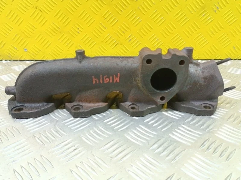 Коллектор выпускной Land Rover Freelander Ii (2006-2014) 2007 LR006036 ВНЕДОРОЖНИК 2.2 D 224DT