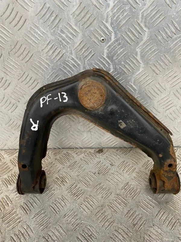 Рычаг передний правый Nissan Pathfinder (R51M) 2004-2013 2008 54524EB30A ВНЕДОРОЖНИК 2.5 D YD25DDTI