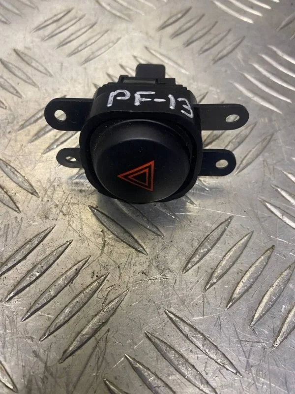 Кнопка аварийной сигнализации Nissan Pathfinder (R51M) 2004-2013 2008 25290EA000 ВНЕДОРОЖНИК 2.5 D YD25DDTI