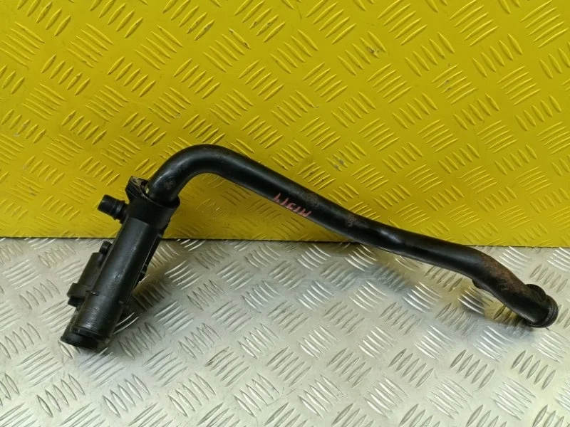 Корпус термостата Land Rover Freelander Ii (2006-2014) 2007 LR001312 ВНЕДОРОЖНИК 2.2 D 224DT