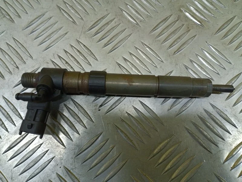 Форсунка топливная Land Rover Freelander Ii (2006-2014) 2007 LR001325 ВНЕДОРОЖНИК 2.2 D 224DT