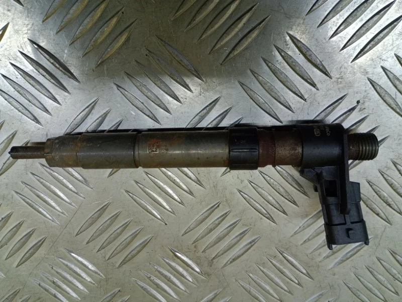 Форсунка топливная Land Rover Freelander Ii (2006-2014) 2007 LR001325 ВНЕДОРОЖНИК 2.2 D 224DT