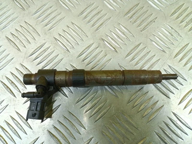 Форсунка топливная Land Rover Freelander Ii (2006-2014) 2007 LR001325 ВНЕДОРОЖНИК 2.2 D 224DT