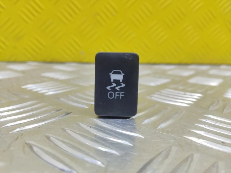 Кнопка антипробуксовочной системы Mitsubishi L200 (2015-2022) 2021 8602A050 ПИКАП 2.4 D 4N15