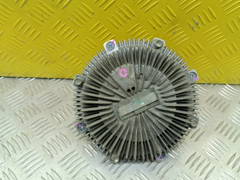 Вискомуфта Mitsubishi L200 (2015-2022) 2021 1320A051 ПИКАП 2.4 D 4N15