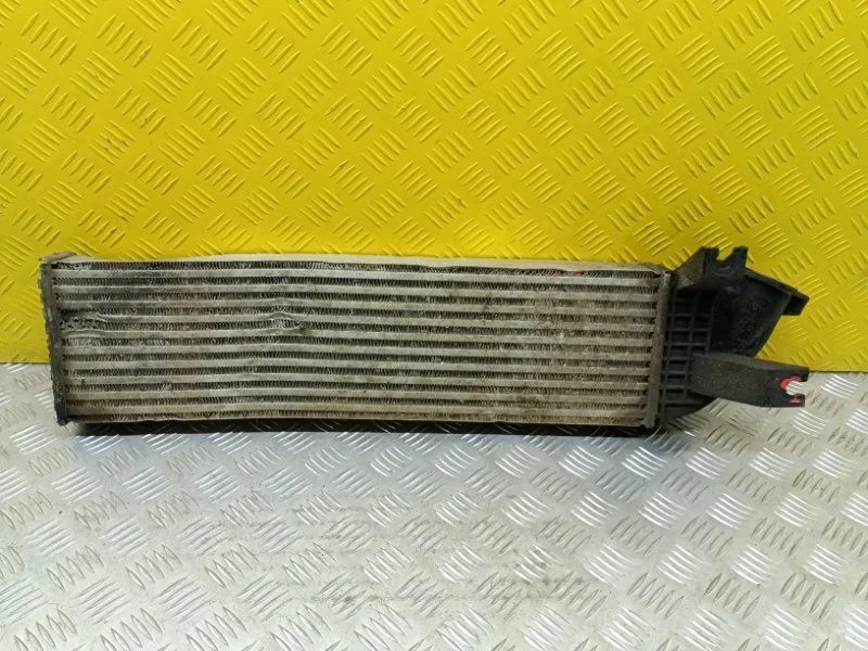 Интеркулер Mitsubishi L200 (2015-2022) 2021 1530A161 ПИКАП 2.4 D 4N15