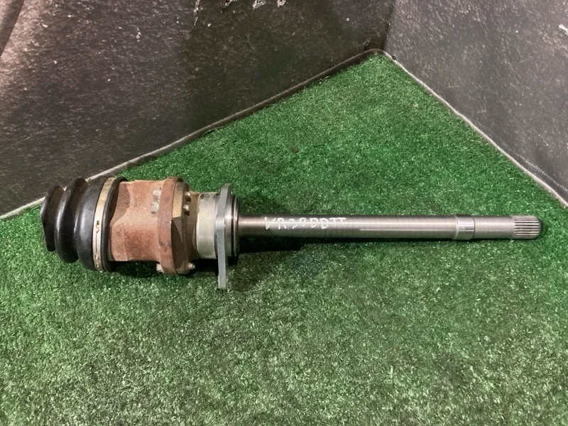 Вал промежуточный Infiniti Q50 2018 V37