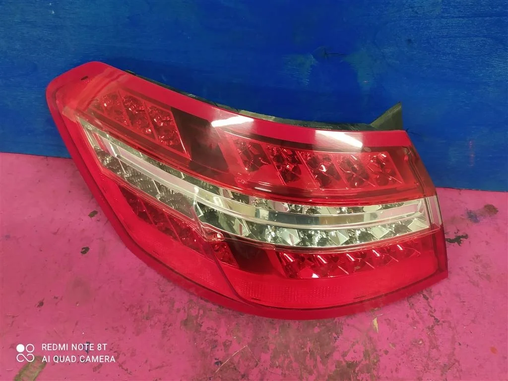 Фонарь задний левый MB W212 2009-2013 A2129060558