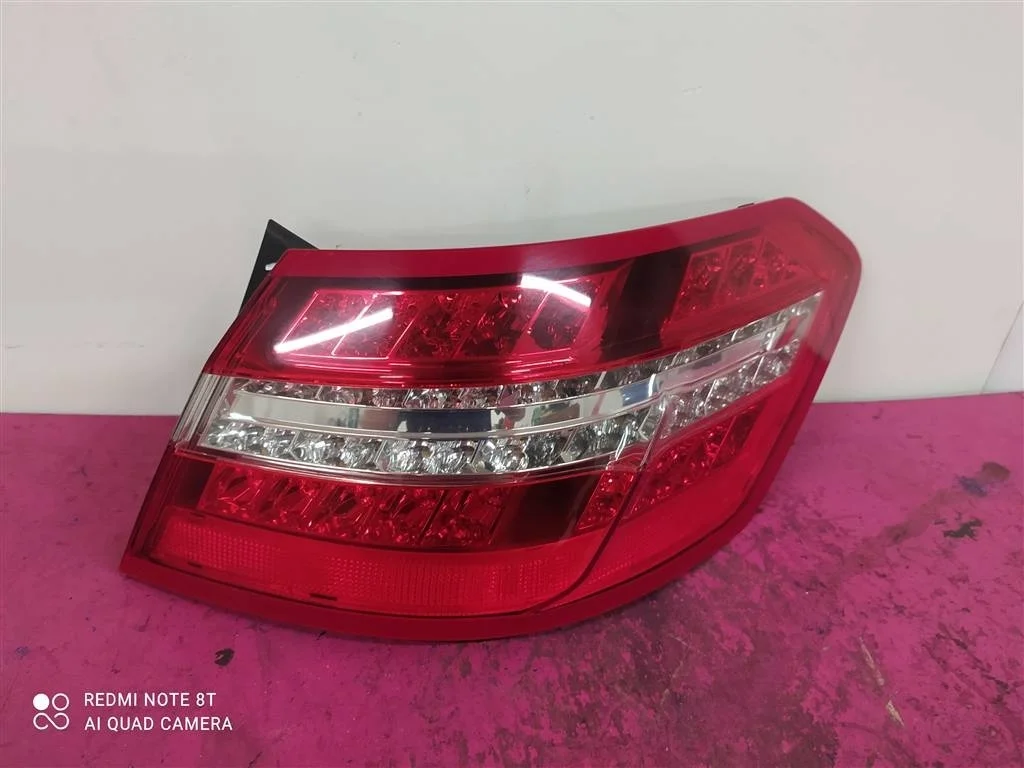 Фонарь задний правый MB W212 2009-2013 A2129060658