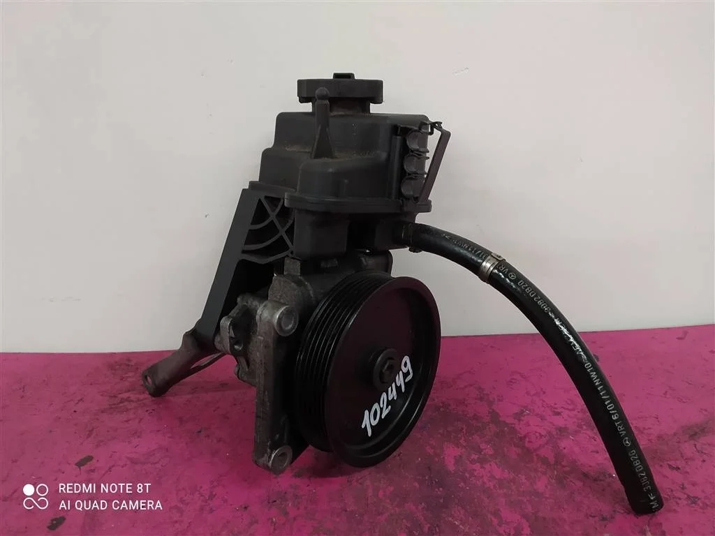 Насос Гура MB W204 W207 2,2 OM651 A0064662601