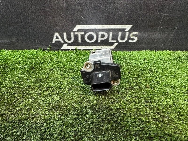 Датчик расхода воздуха Ford Focus 2011 3L3A12B579BA СЕДАН 1.6 PNDA