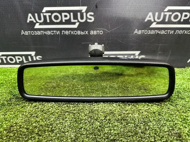 Зеркало заднего вида салонное Ford Focus 2011 AU5A17E678AC СЕДАН 1.6 PNDA