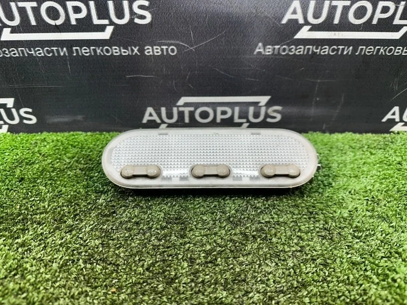 Плафон освещения салона Renault Megane 2005 8200073234 СЕДАН K4MW761
