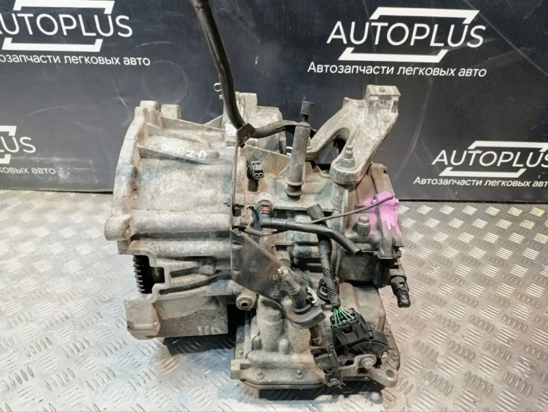 АКПП Ford Focus 2 2005-2011 5M5P7000AB 2.0 AODA