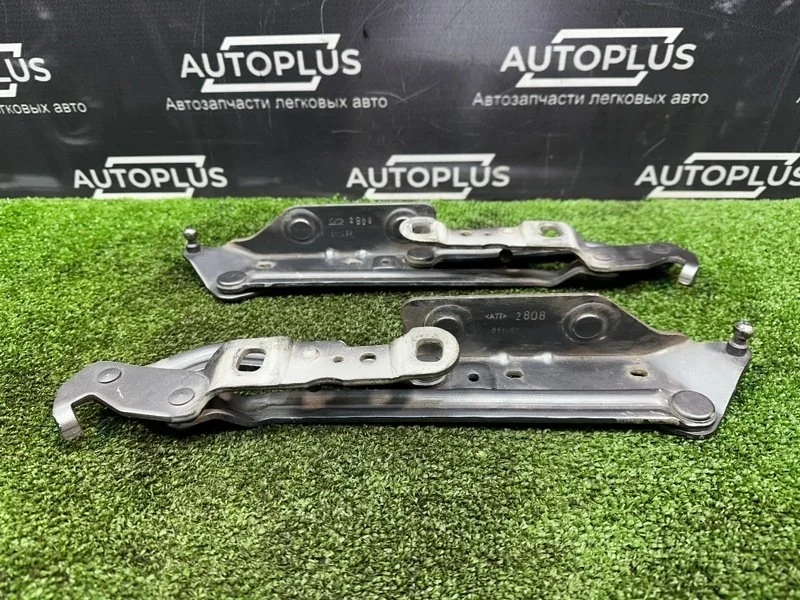 Петли багажника Renault Megane 2005 8200011068 СЕДАН K4MW761