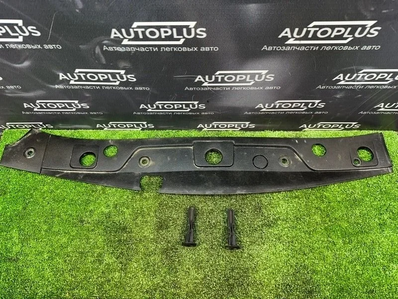 Накладка замка капота Renault Megane 2005 8200116717 СЕДАН K4MW761