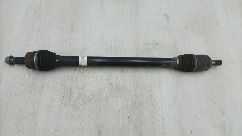 Полуось Kia K5 2020 DL3