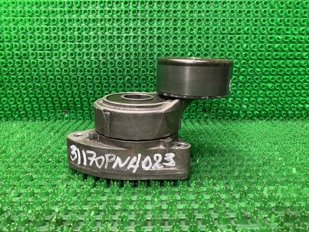 Натяжитель ремня приводного Хонда Аккорд Црв INA Accord VII рестайлинг (2005—2008) В наличии