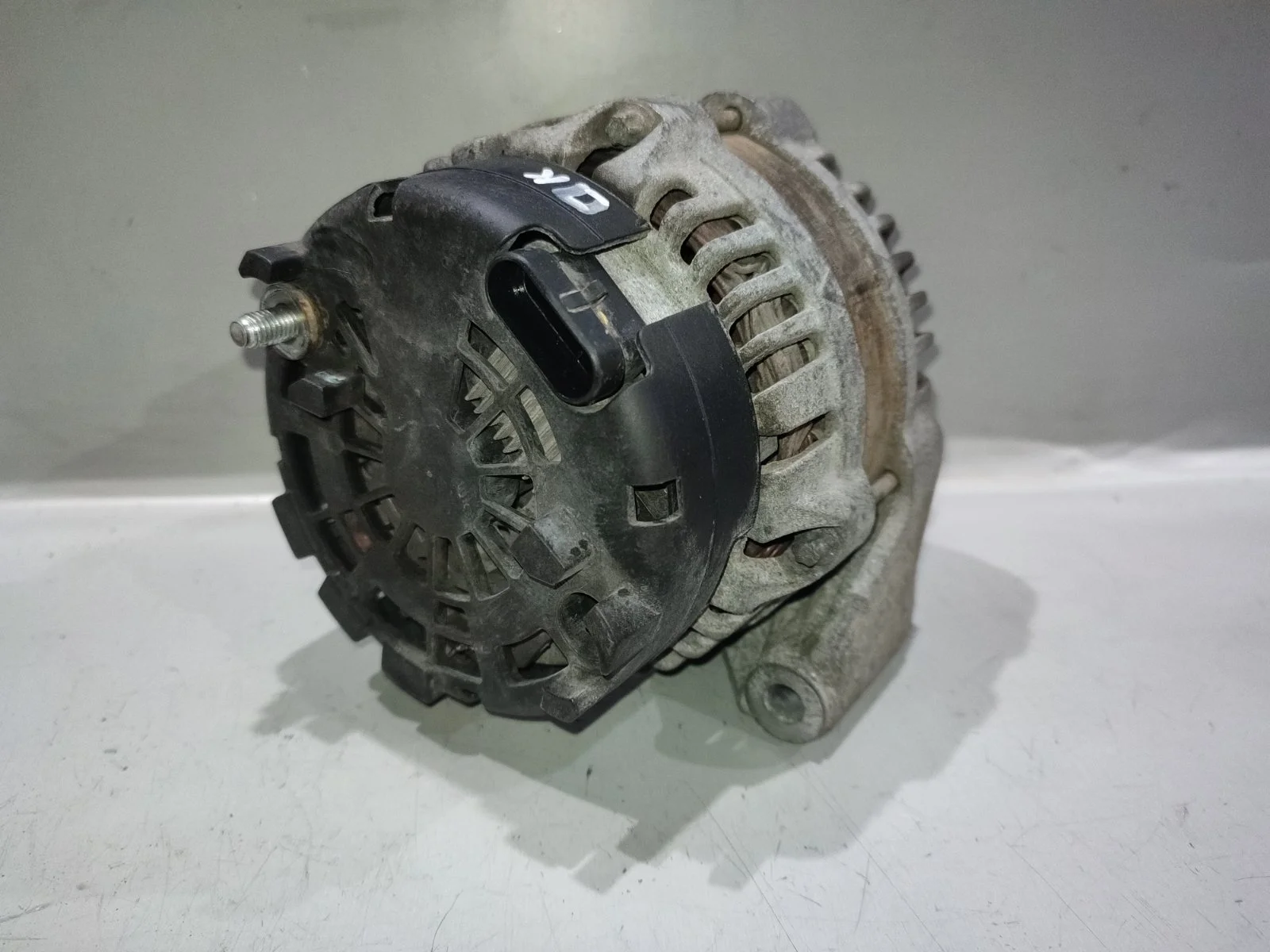 Генератор SsangYong Rexton 2012 Y250