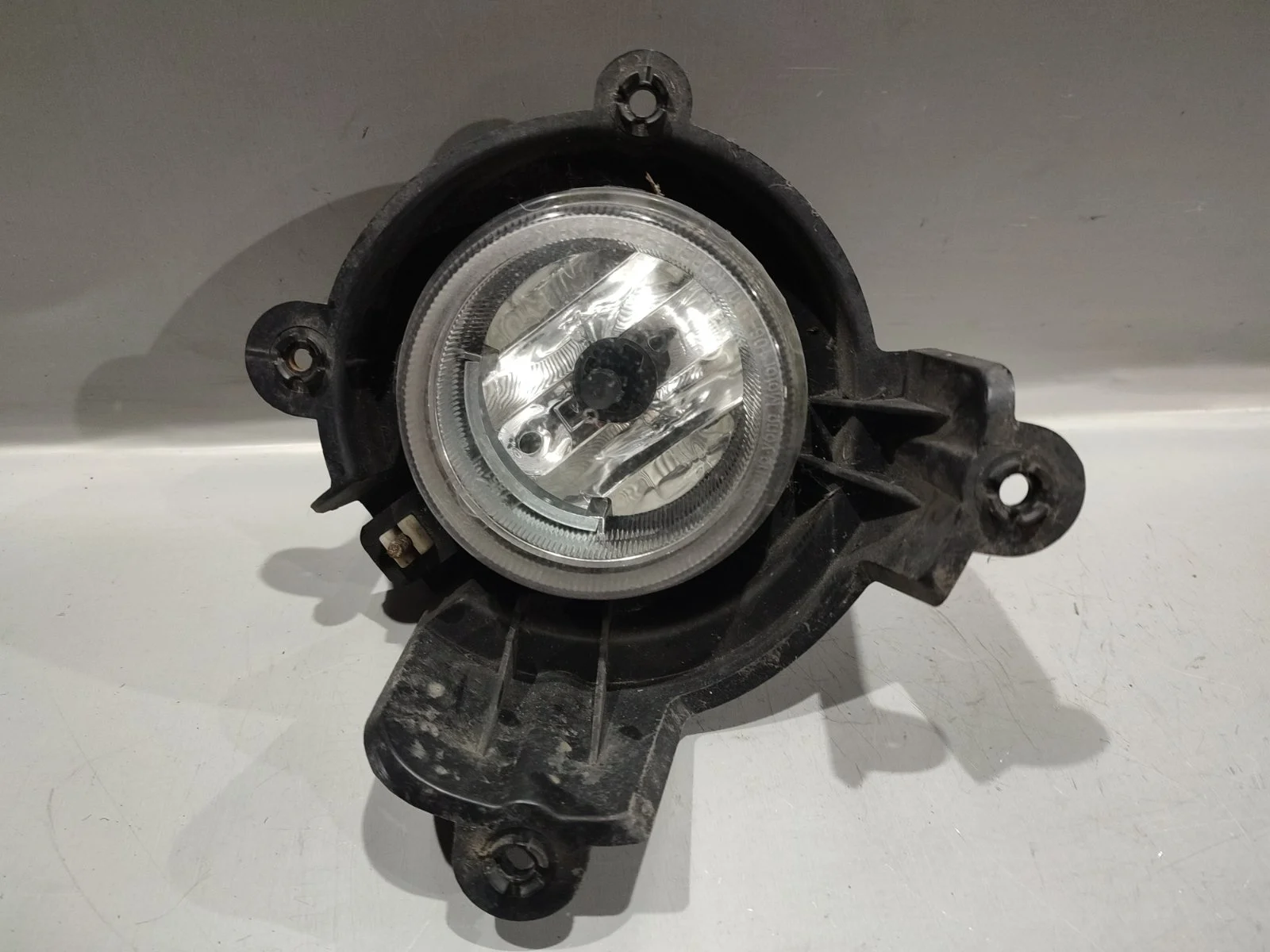 Фара противотуманная птф SsangYong Rexton 2012 Y250