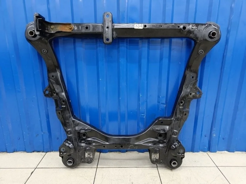 Подрамник Toyota Camry 2013 5110033070 XV50 3.5 2GR-FE, передний