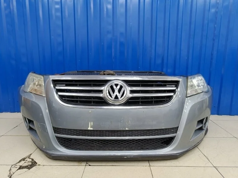 Ноускат Volkswagen Tiguan 2010 5N0807217 1 2.0 CAWA