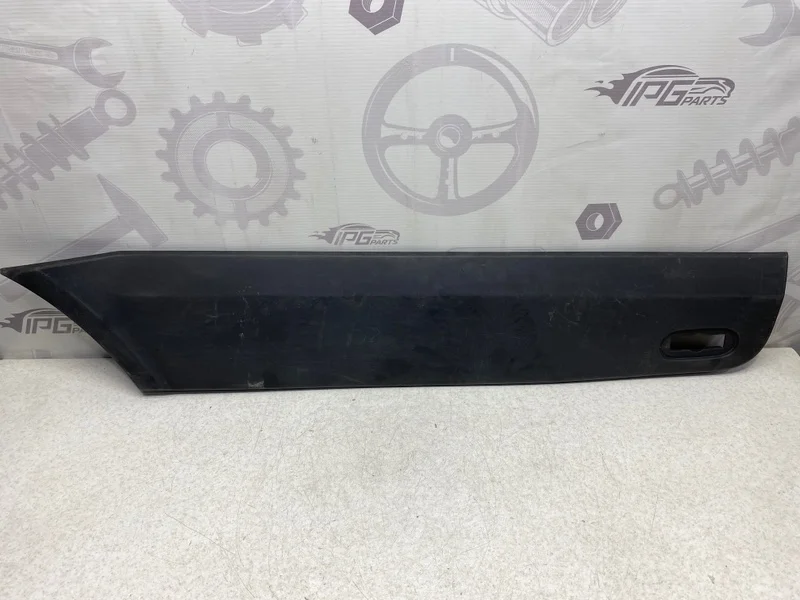 Накладка заднего левого крыла Mercedes-benz Sprinter 2015 W906