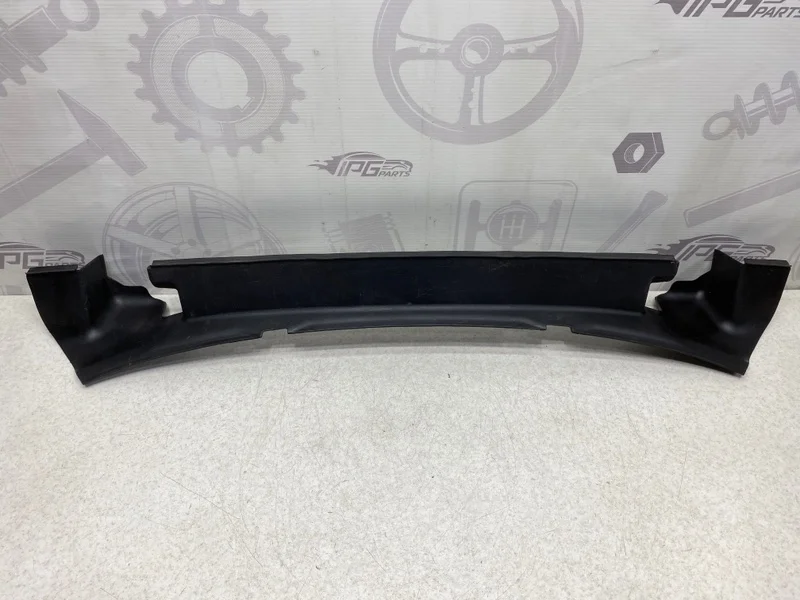 Накладка проема крышки багажника верхняя Mercedes-benz GLE Coupe C292